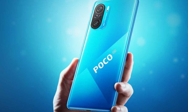 ¿Cuándo llegará HyperOS Global al Poco F3? Esto es lo que sabemos