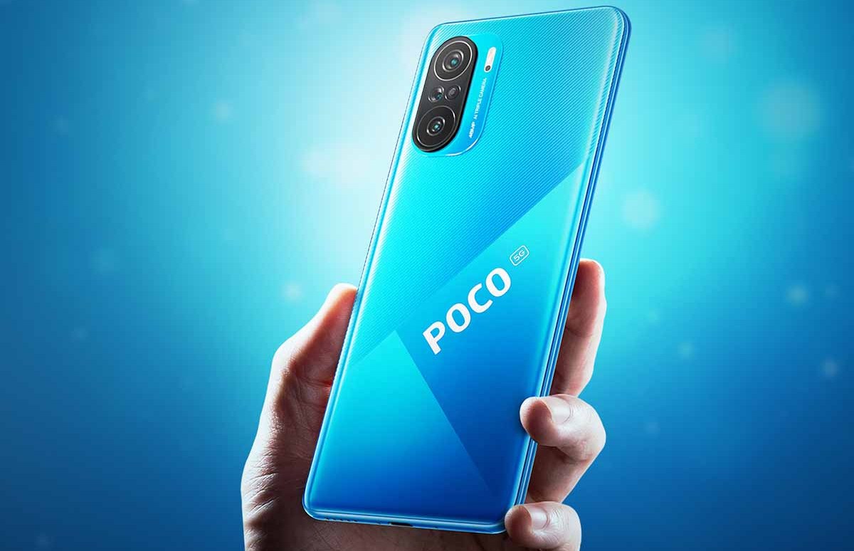 ¿cuándo llegará hyperos global al poco f3? esto es lo que sabemos