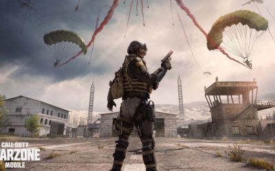 ¿Cuándo llegará la nueva actualización de Warzone Mobile?