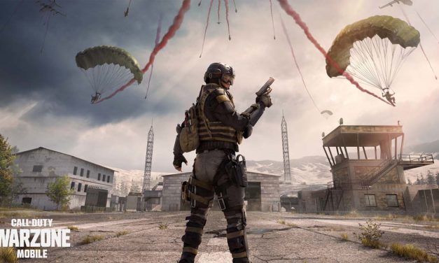 ¿Cuándo llegará la nueva actualización de Warzone Mobile?