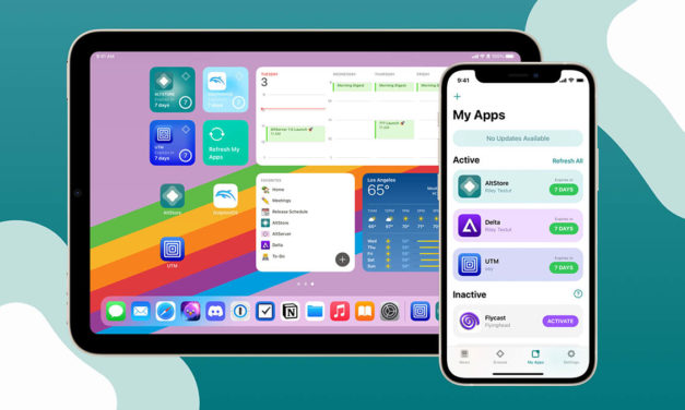 ¿Cuándo va a llegar AltStore a iPad, la tienda alternativa a App Store?