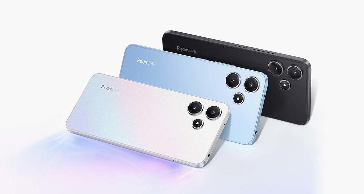 ¿Cuántas actualizaciones le quedan al Redmi 12 y Redmi 12C?