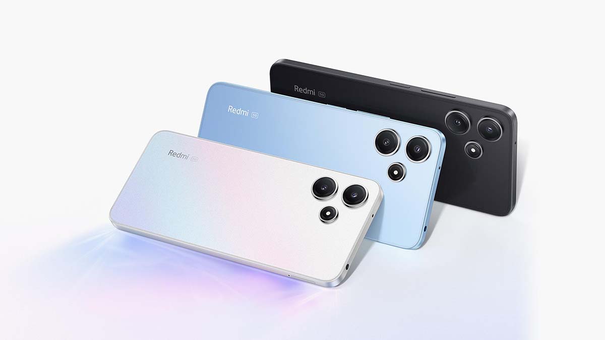 Cuántas actualizaciones le quedan al Redmi 12 y Redmi 12C