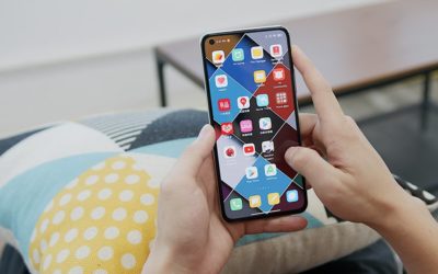 El truco para acabar con las llamadas spam en tu Xiaomi