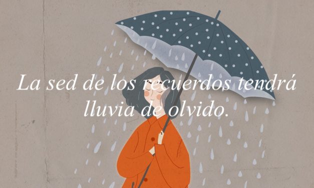 103 frases sobre lluvia para WhatsApp e Instagram: de nostalgia y amor, positivas…