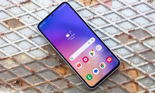 7 razones por las que yo me compraría el Galaxy A54 antes que el A55