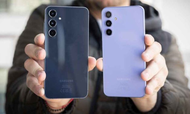 ¿Llegarán las funciones de IA de Samsung a los Galaxy A54 y A55?