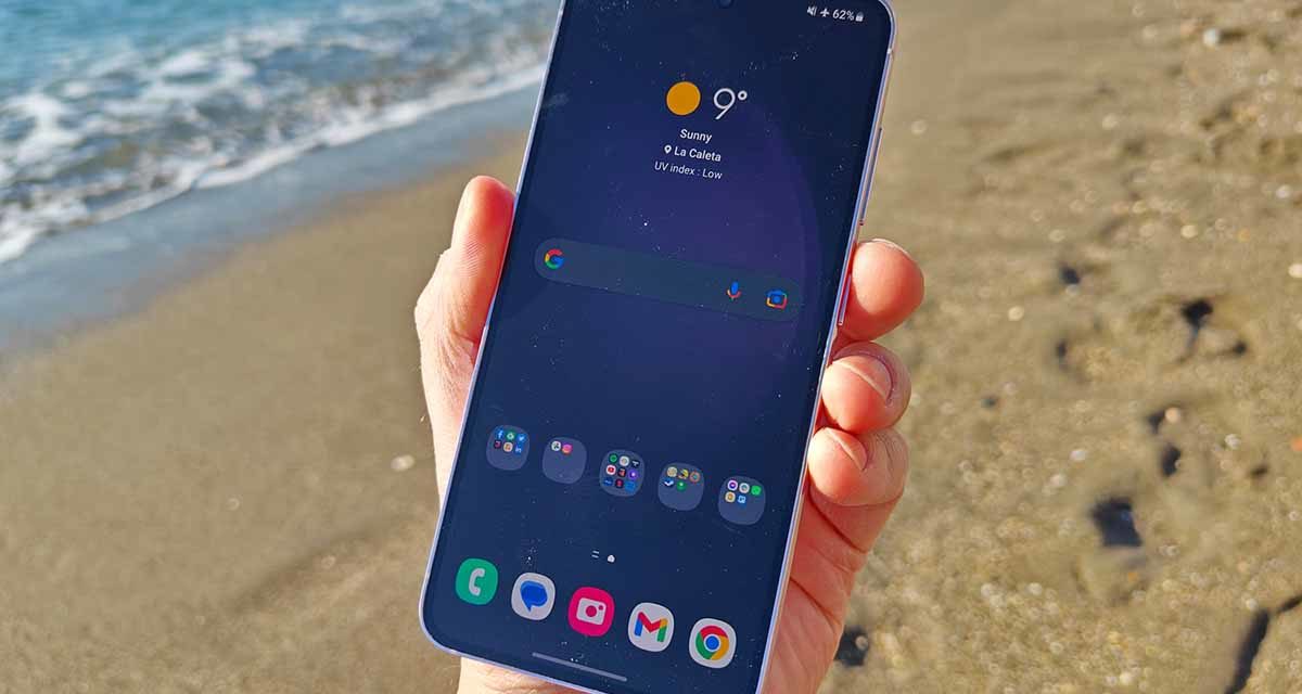 5 razones por las que yo me compraría el Galaxy S23 antes que el S24