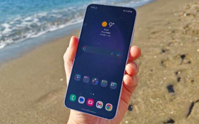 5 razones por las que yo me compraría el Galaxy S23 antes que el S24