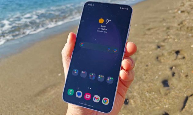5 razones por las que yo me compraría el Galaxy S23 antes que el S24