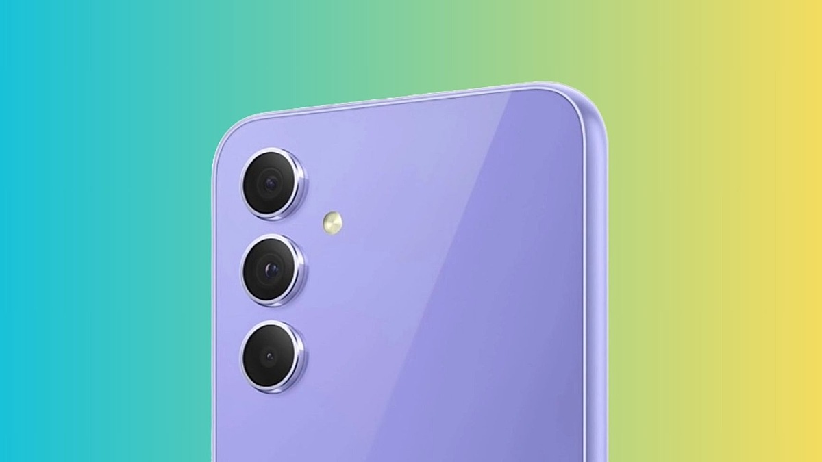 galaxy a55