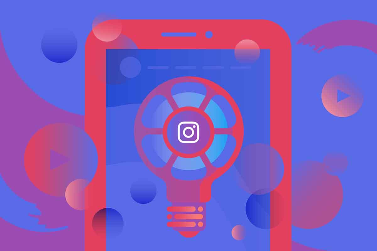 historias en Instagram