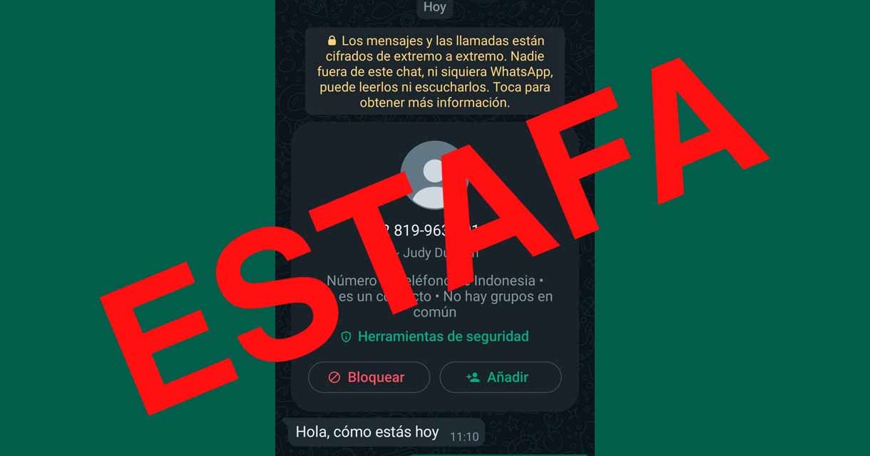hola como estas hoy whatsapp