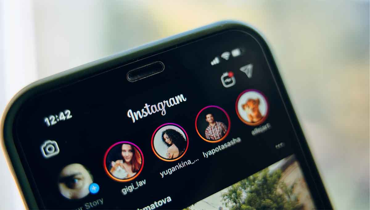 horario historias instagram