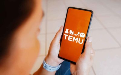 7 razones por las que no te recomiendo instalar Temu en tu móvil