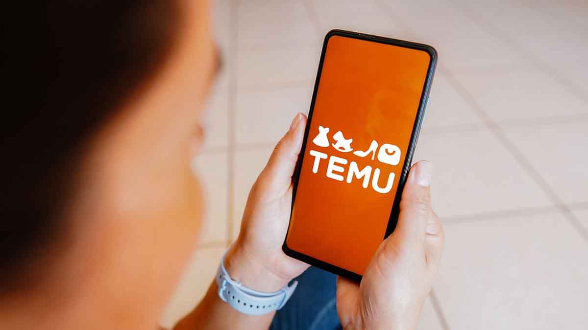 instalar Temu en tu móvil