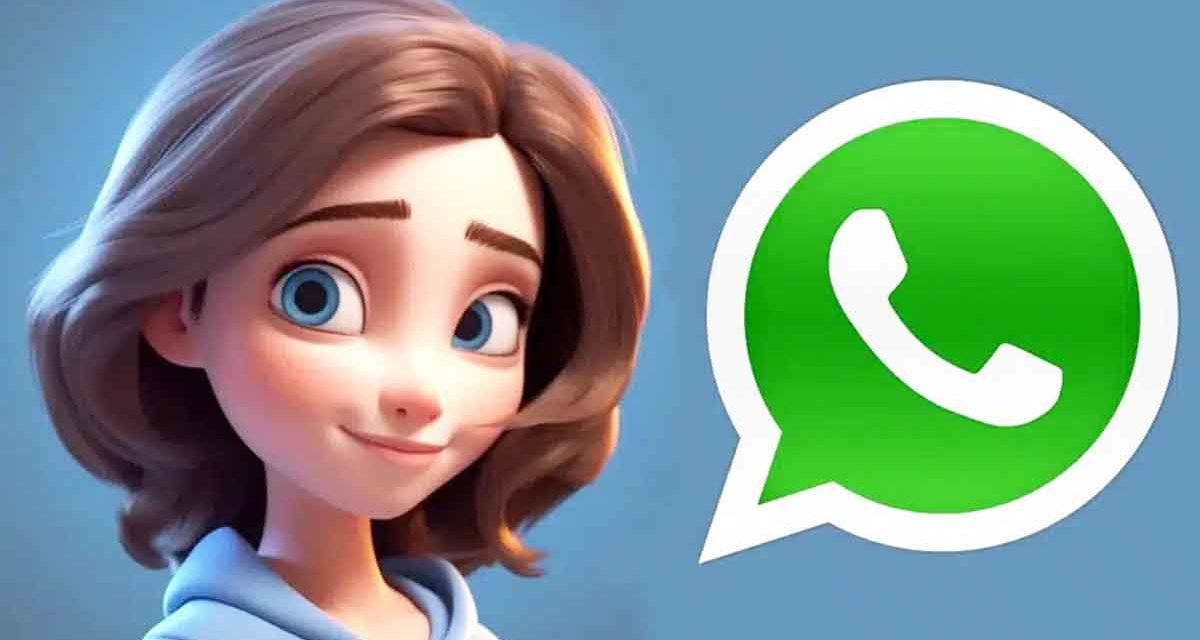 inteligencia artificial whatsapp contacto