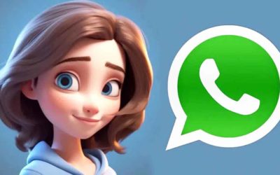Contacto Inteligencia Artificial WhatsApp: 7 IAs para tener tu propio ChatGPT