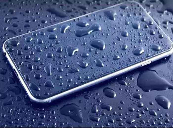 ip54 proteccion