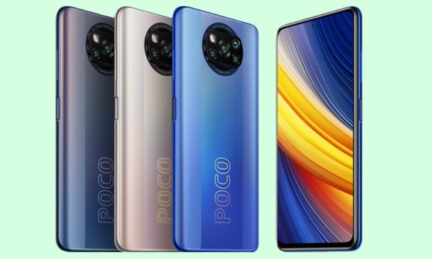¿Llegará HyperOS al POCO X3 y X3 Pro finalmente?