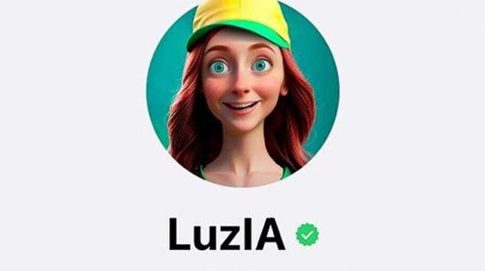 luzia