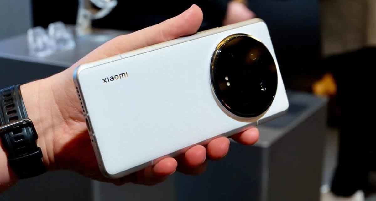 mejorar las fotos en Xiaomi