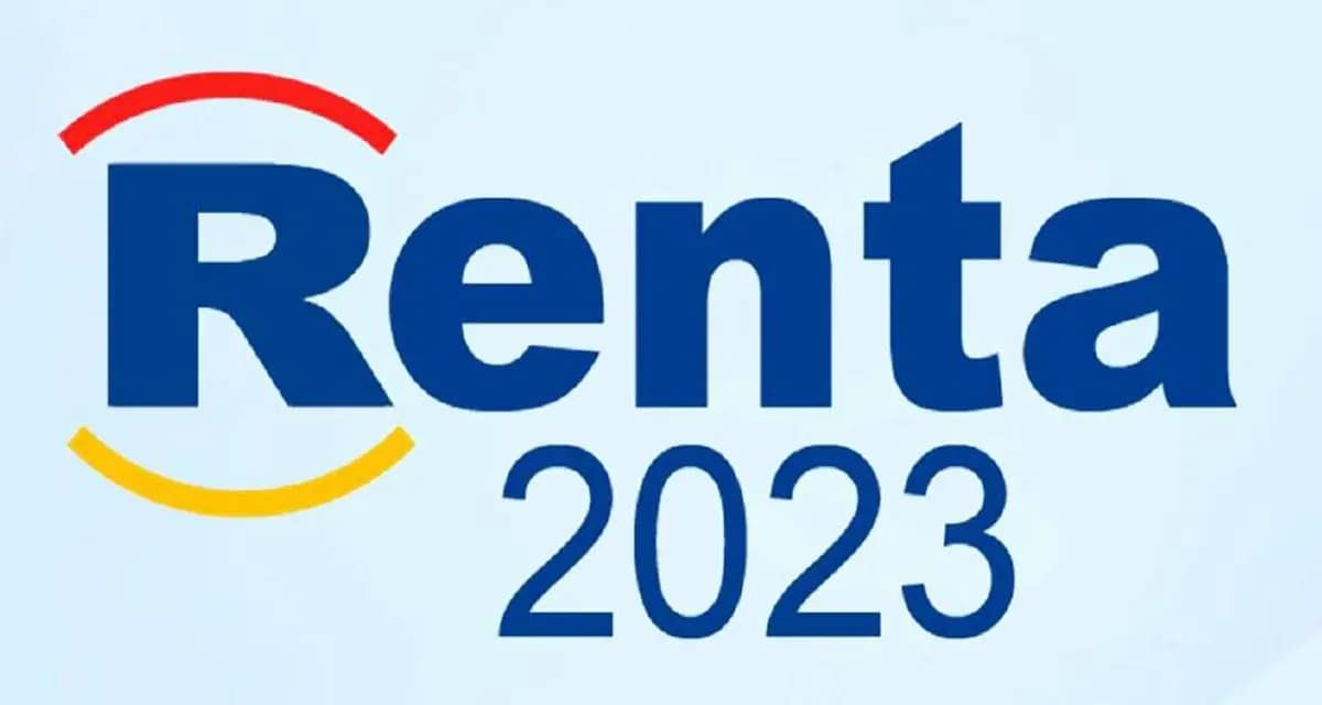 Los mejores 20 memes de la Declaración de la Renta 2023