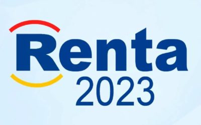 Los mejores 20 memes de la Declaración de la Renta 2023