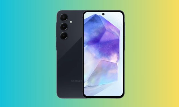 ¿Merece la pena comprar el Galaxy A55 con el A54 tan barato?