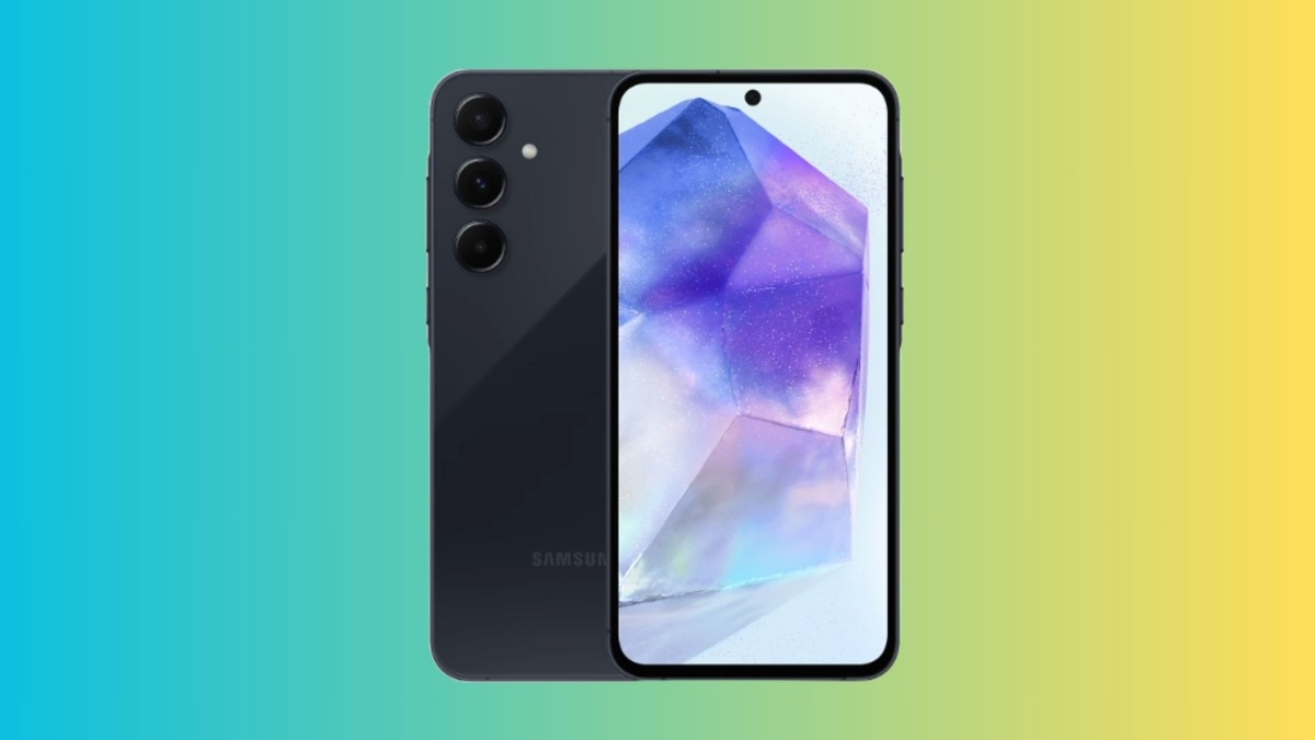 Merece la pena comprar el Galaxy A55 con el A54 tan barato