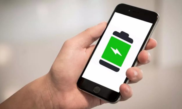 Móviles con más de 5.000 mAh que te recomiendo comprar en 2024