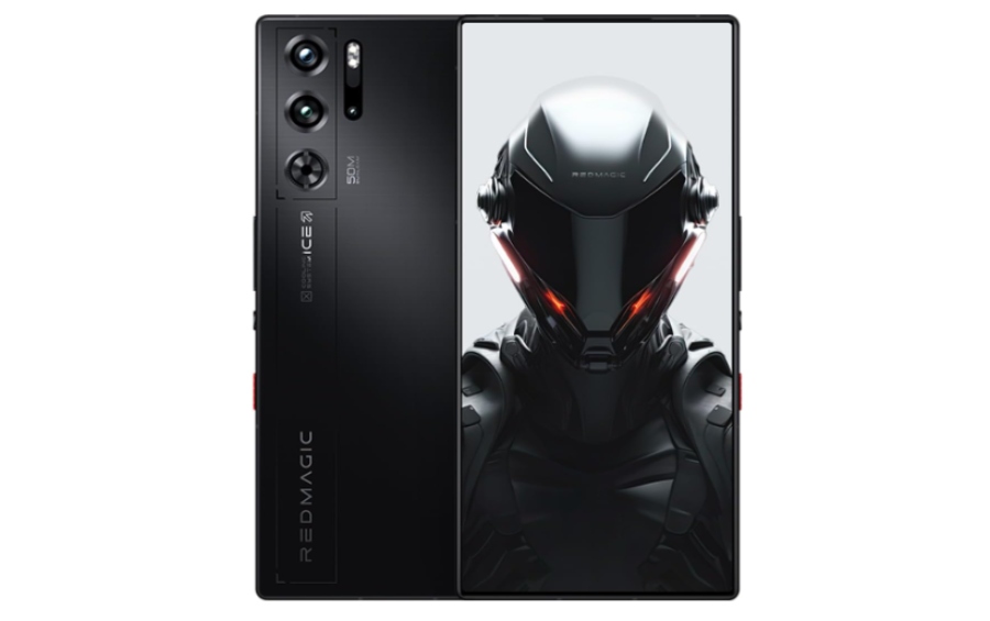 nubia red magic 9 pro