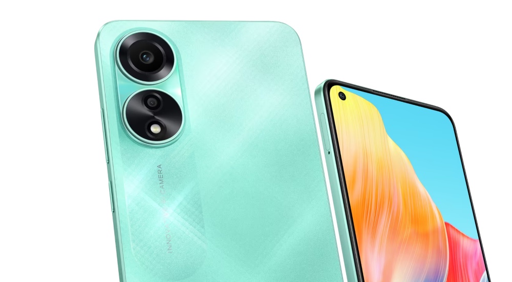 oppo a78 4g caracteristicas