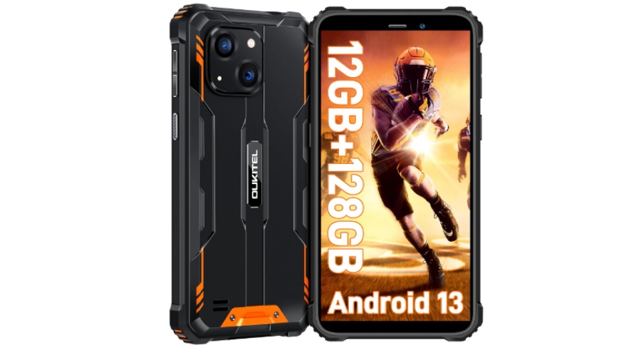 oukitel wp23