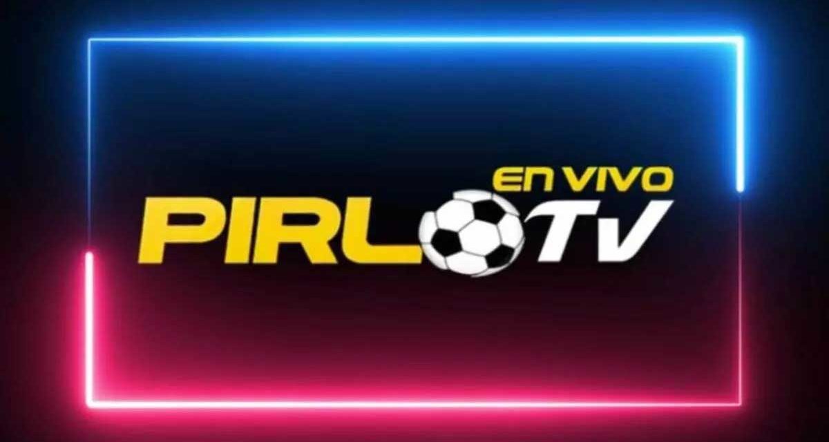 pirlo tv es legal