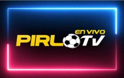 Pirlo TV: ¿es legal ver partidos de fútbol o tenis en España desde el móvil?