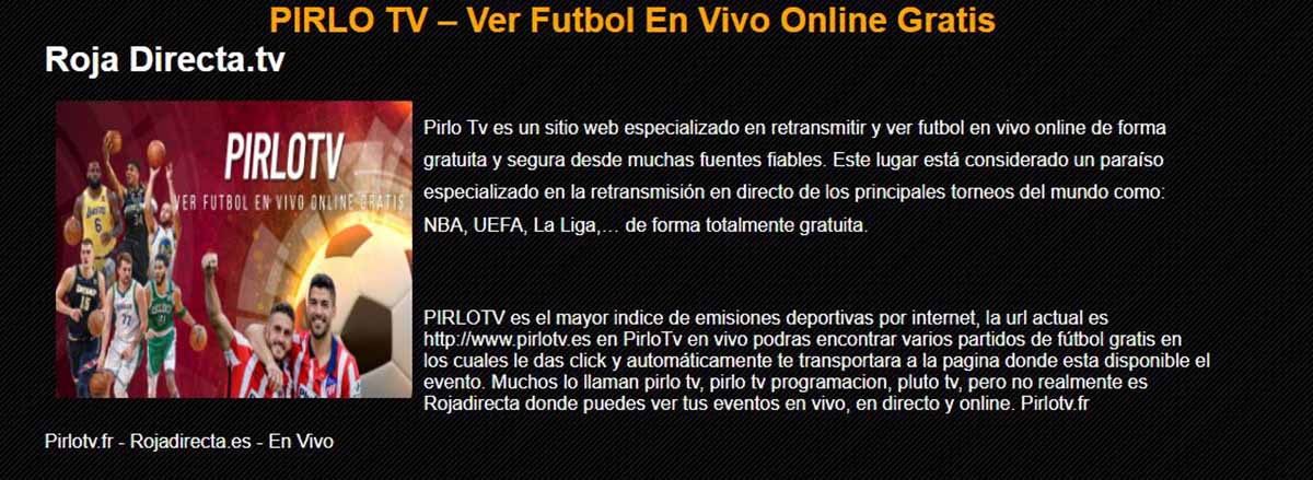 pirlo