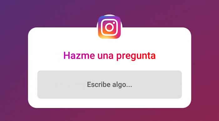 preguntas instagram