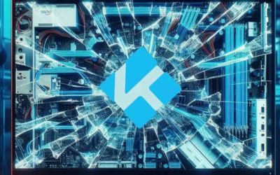 Problemas con Cristal Azul 3.0.8, ¿qué está pasando? ¿Hay solución?