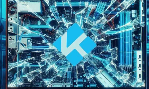 Problemas con Cristal Azul 3.0.8, ¿qué está pasando? ¿Hay solución?
