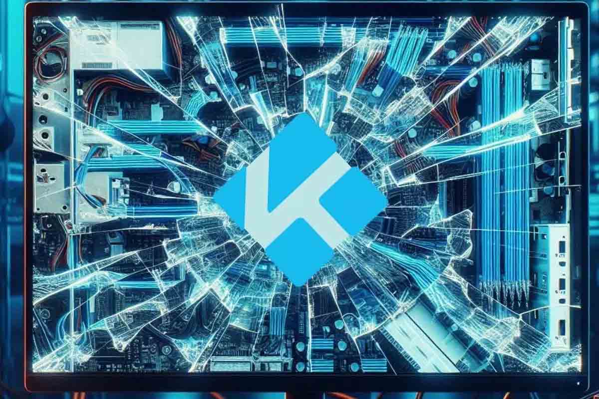 problemas con Cristal Azul 3.0.8