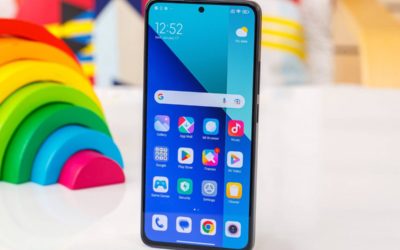 10 problemas del Redmi Note 13 4G y 5G y su solución