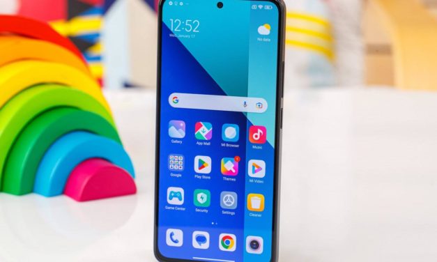 10 problemas del Redmi Note 13 4G y 5G y su solución