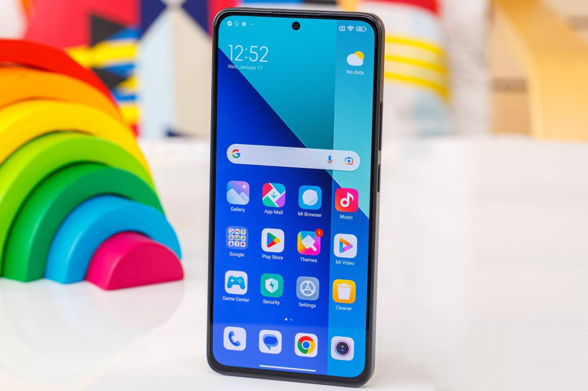problemas del redmi note 13 solucion