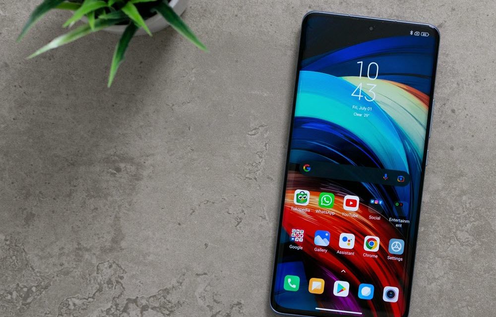 Punto de acceso de Xiaomi no funciona, solución en 5 pasos