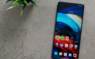 Punto de acceso de Xiaomi no funciona, solución en 5 pasos