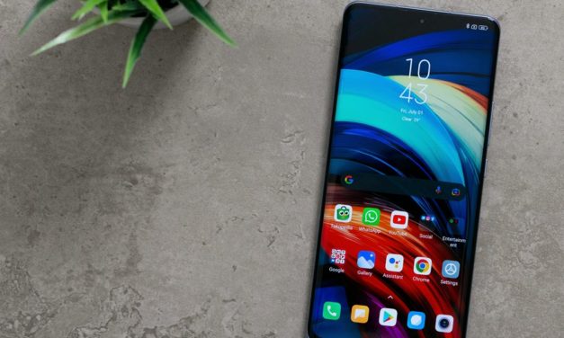Punto de acceso de Xiaomi no funciona, solución en 5 pasos