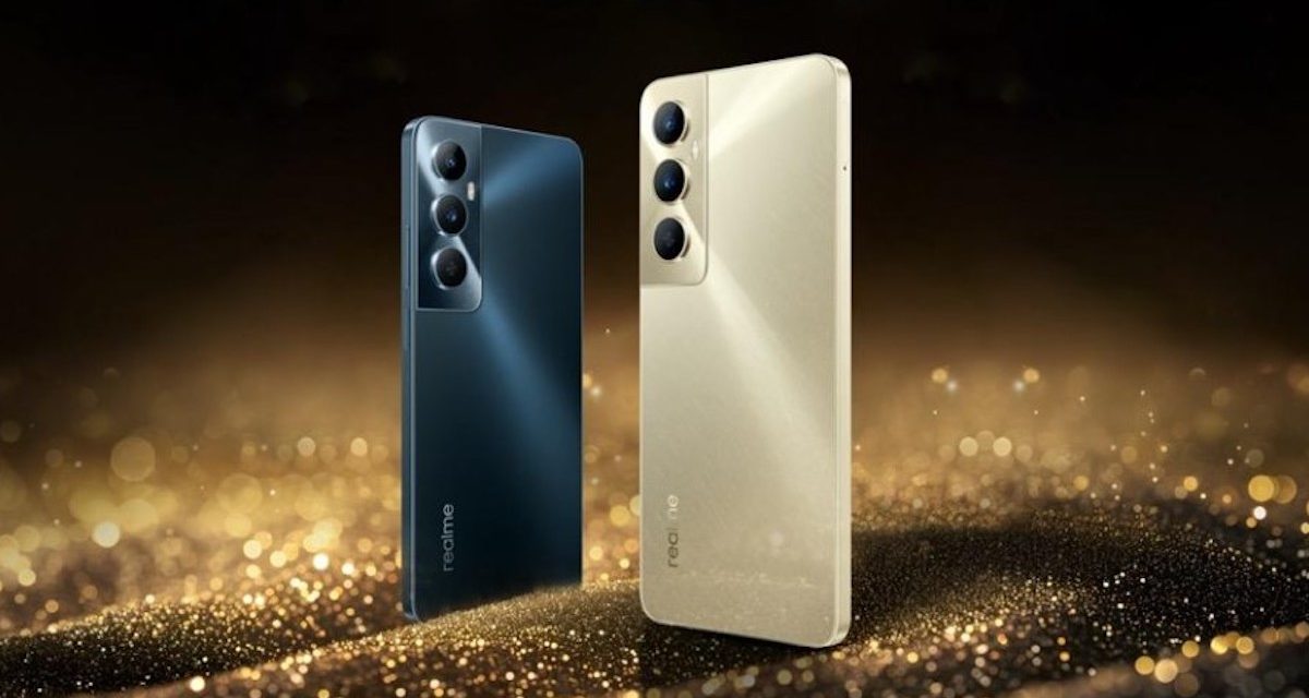 «Hasta 48 meses de fluidez», la promesa de realme con este móvil económico que llega a España
