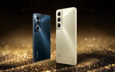«Hasta 48 meses de fluidez», la promesa de realme con este móvil económico que llega a España