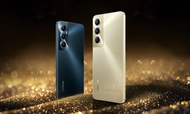 «Hasta 48 meses de fluidez», la promesa de realme con este móvil económico que llega a España